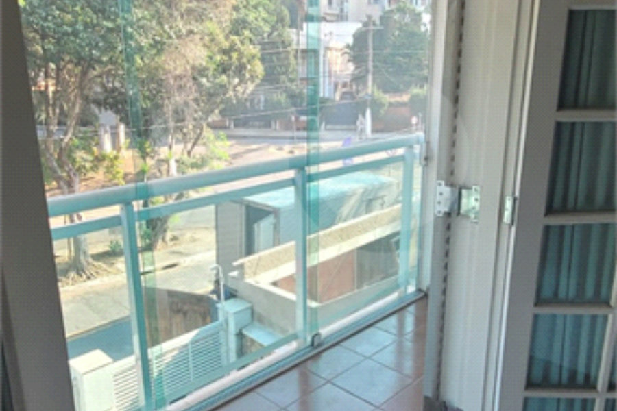 Sobrado à venda com 4 quartos, sendo 2 suítes, em Tucuruvi, São Paulo, SP