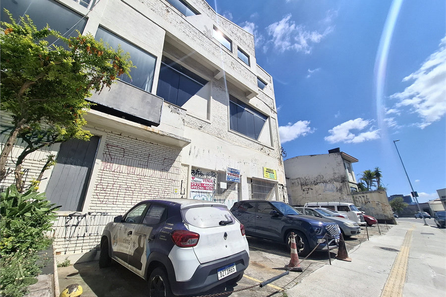 Prédio à venda em Imirim, São Paulo, SP