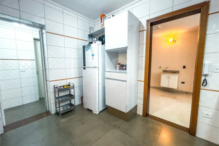 Casa à venda com 2 quartos em Vila Cruzeiro, São Paulo, SP