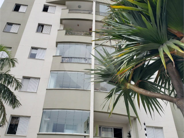Apartamento à venda com 3 quartos, sendo 1 suíte,  em Mandaqui, São Paulo, SP