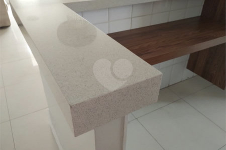 Apartamento para alugar com 2 quartos, sendo 1 suíte, em Vila Invernada, São Paulo, SP