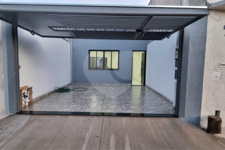 Casa à venda com 3 quartos, sendo 1 suíte, em Jardim Morada do Sol, Indaiatuba, SP