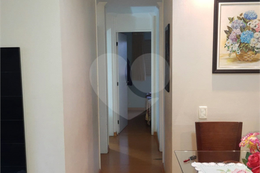 Apartamento à venda com 3 quartos em Mandaqui, São Paulo, SP