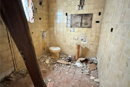 Casa à venda com 3 quartos, sendo 1 suíte,  em Vila Mazzei, São Paulo, SP