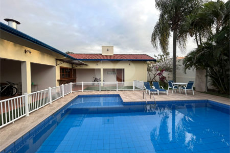 Casa à venda com 5 quartos, sendo 2 suítes, em Parque Residencial Colina das Estrelas, Tatuí, SP
