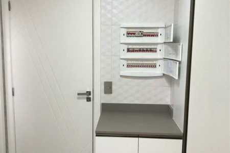 Apartamento à venda com 4 suítes em Vila Suzana, São Paulo, SP