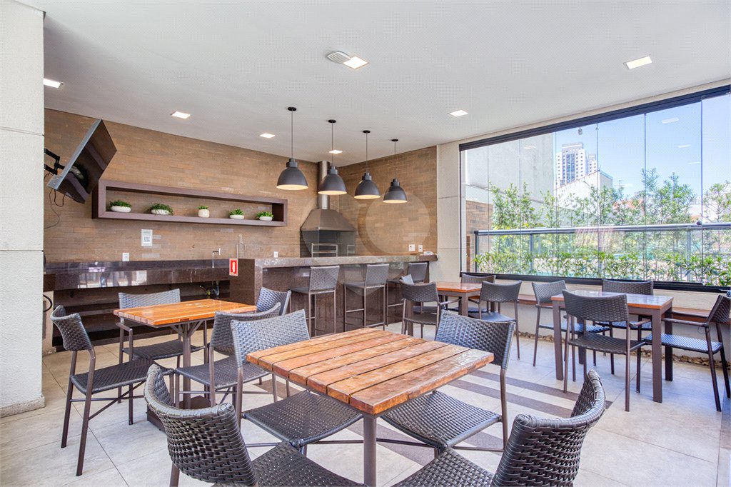 Apartamento à venda com 2 quartos, sendo 1 suíte, em Barra Funda, São Paulo, SP