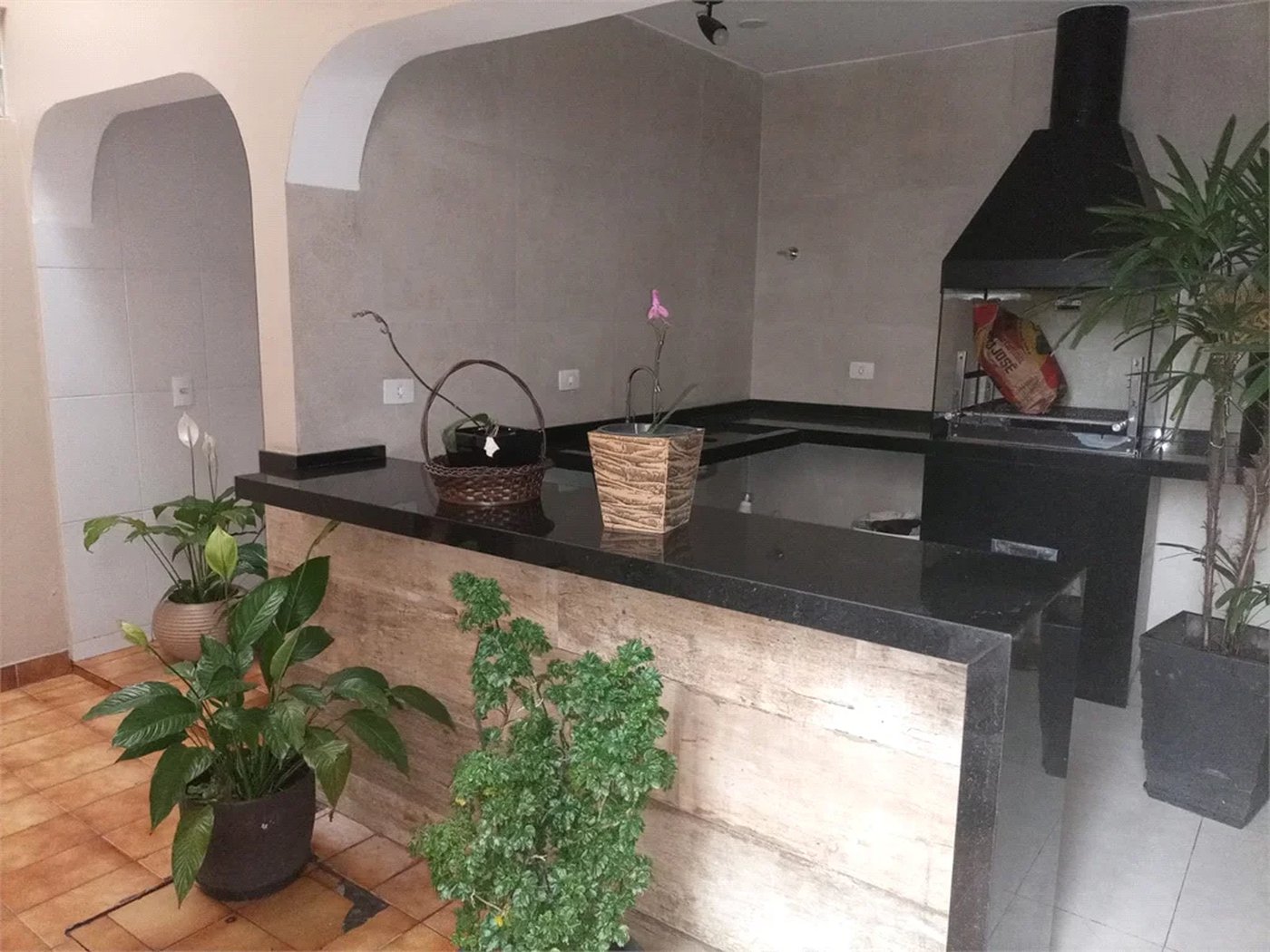 Casa à venda com 3 quartos, sendo 1 suíte, em Jardim Monte Azul, São Paulo, SP