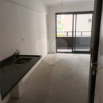 Apartamento à venda com 1 quarto em Perdizes, São Paulo, SP