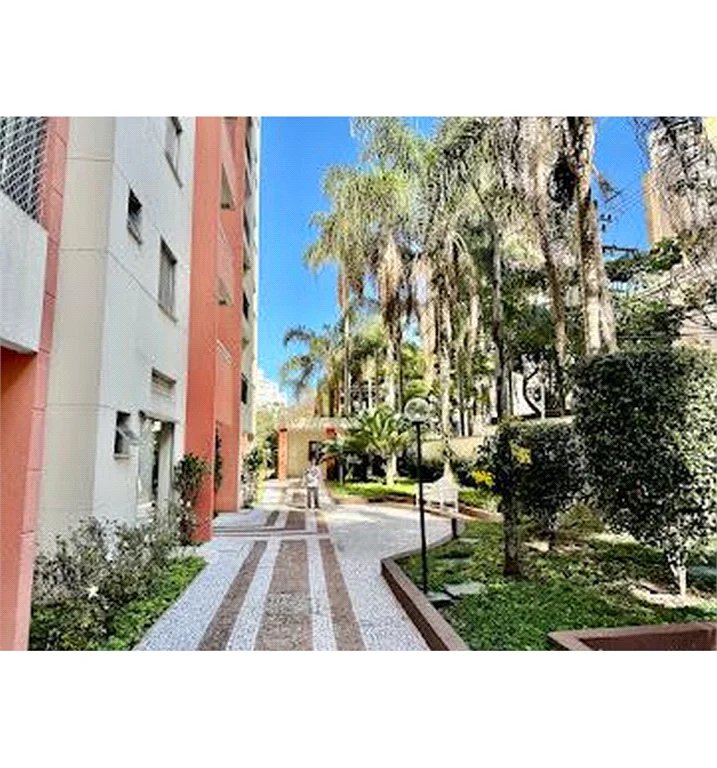 Apartamento à venda com 2 quartos, sendo 1 suíte,  em Jardim Ampliação, São Paulo, SP