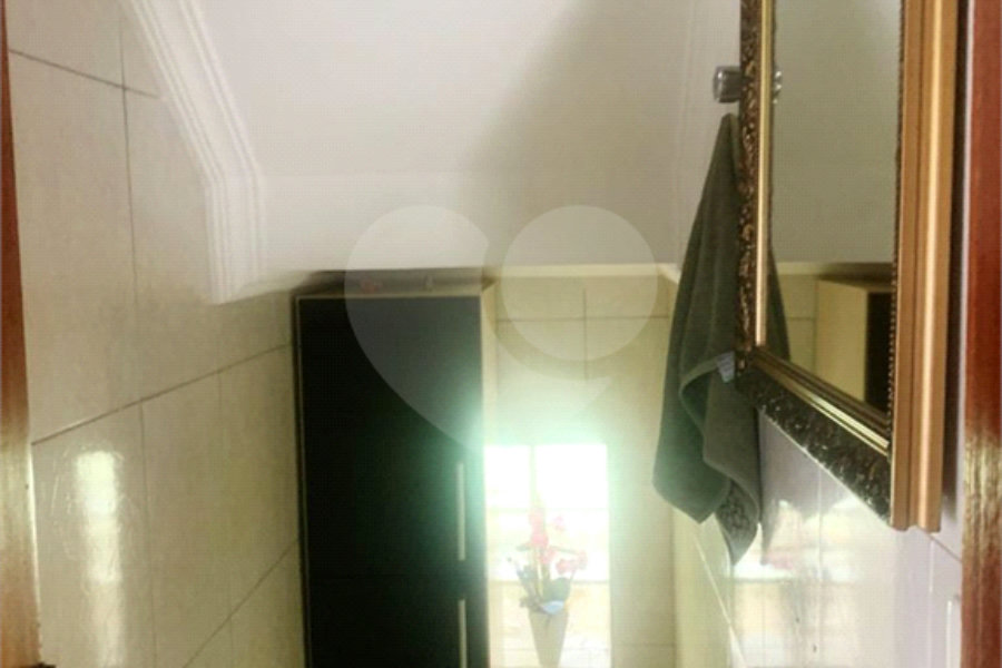Casa à venda com 3 quartos, sendo 1 suíte,  em Vila Guilherme, São Paulo, SP