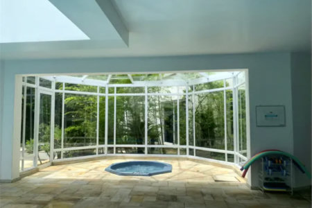 Apartamento à venda com 1 suíte em Paraíso do Morumbi, São Paulo, SP