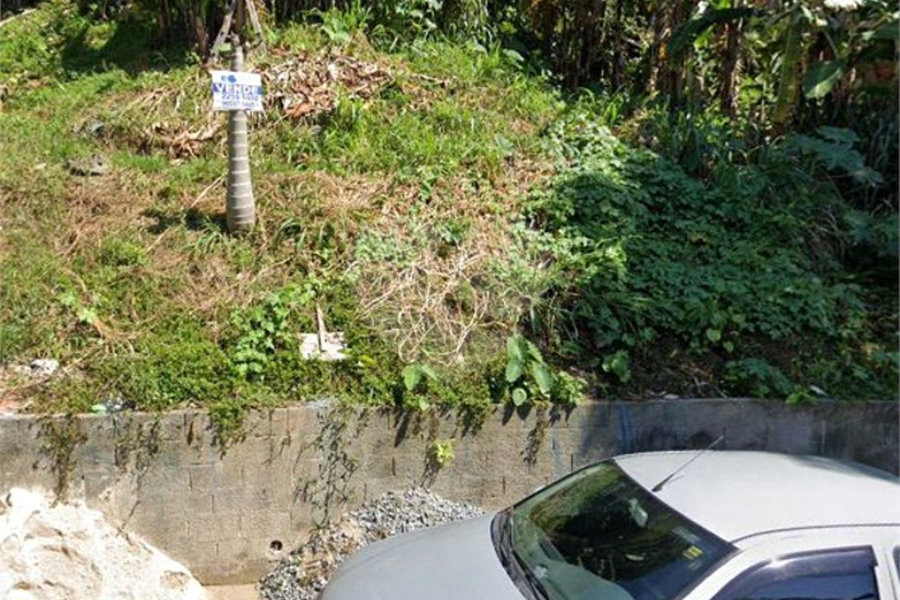 Terreno à venda em Tremembé, São Paulo, SP