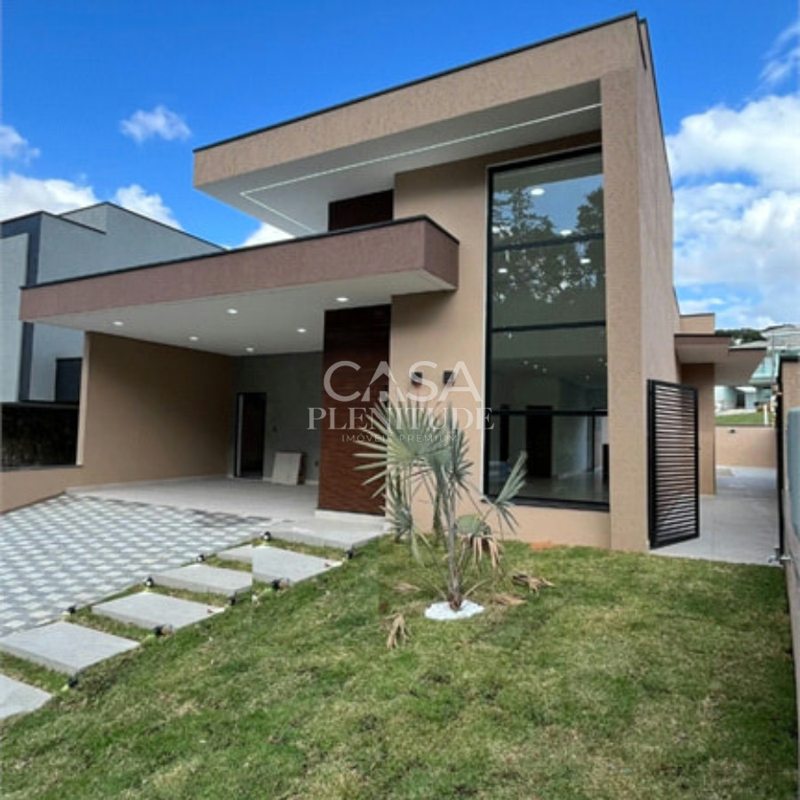 Casa em condomínio à venda ou para alugar com 3 quartos, sendo 1 suíte, em Cajuru do Sul, Sorocaba, SP