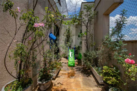 Cobertura à venda ou para alugar com 3 quartos, sendo 2 suítes,  em Jardim Paulista, São Paulo, SP