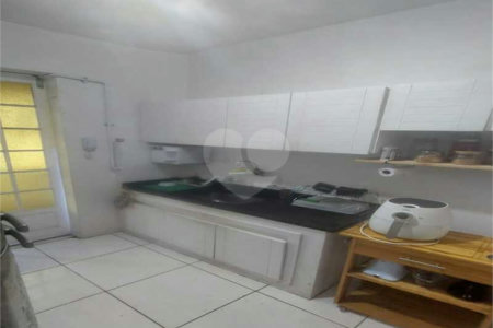 Apartamento à venda com 2 quartos em Andaraí, Rio de Janeiro, RJ