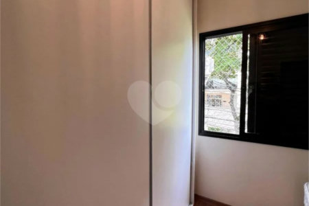 Apartamento à venda com 2 quartos, sendo 1 suíte, em Tatuapé, São Paulo, SP