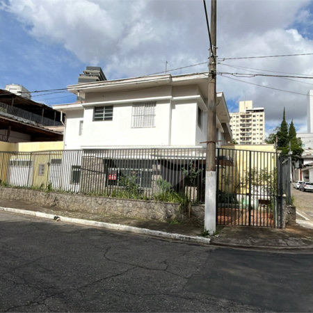 Casa à venda com 5 quartos em Vila Mariana, São Paulo, SP