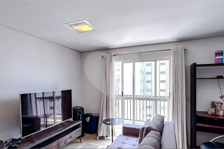 Apartamento à venda ou para alugar com 2 quartos, sendo 1 suíte, em Vila Gomes Cardim, São Paulo, SP