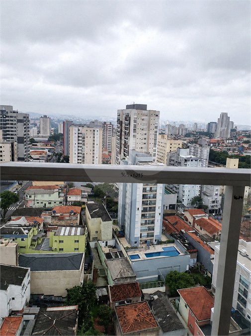 Apartamento à venda ou para alugar com 2 quartos, sendo 1 suíte, em Tucuruvi, São Paulo, SP