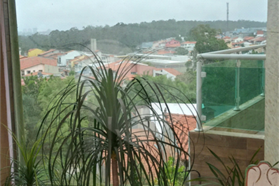 Excelente Sobrado na Cidade Lider - Casa - vendo