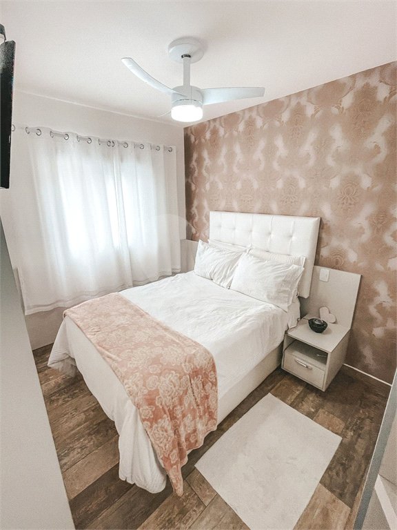 Apartamento no bairro Morumbi