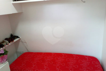 Apartamento à venda com 2 quartos em Copacabana, Rio de Janeiro, RJ