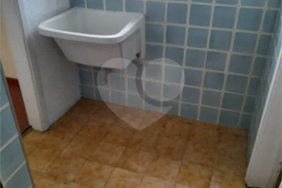 Apartamento à venda com 3 quartos em Santana, São Paulo, SP