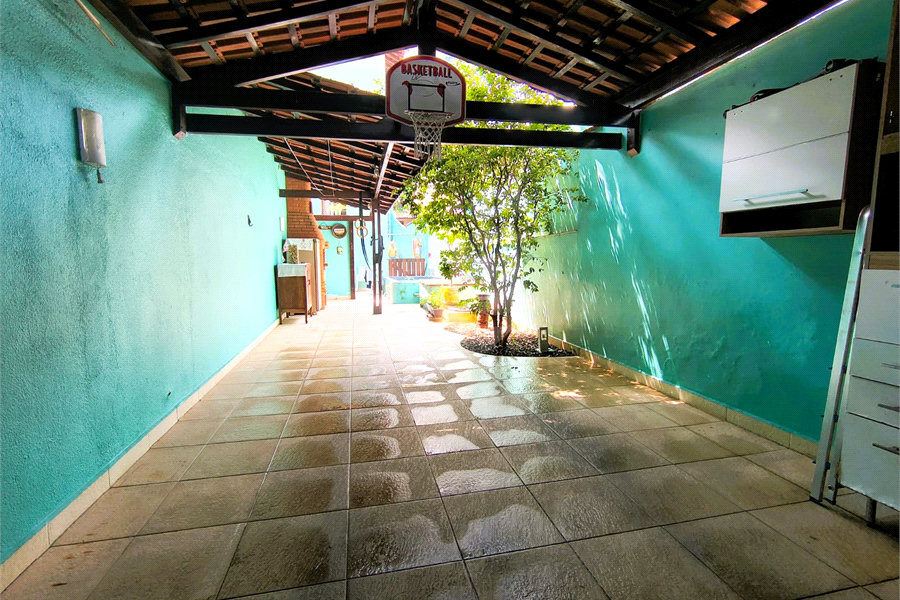 Casa à venda com 3 quartos, sendo 1 suíte,  em Butantã, São Paulo, SP