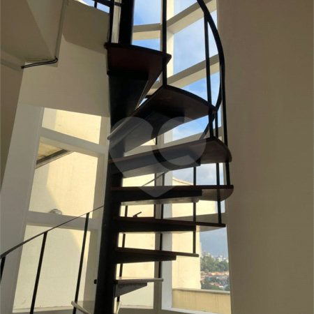 Apartamento à venda com 1 suíte em Vila Sônia, São Paulo, SP