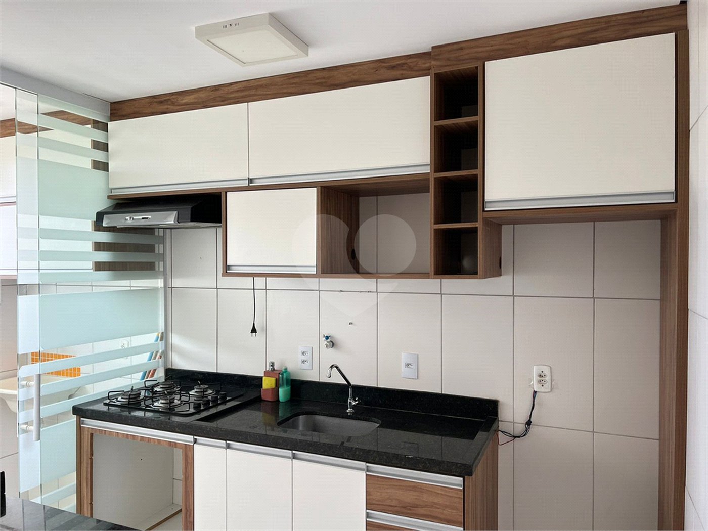 Apartamento à venda com 2 quartos em Jardim Novo Mundo, Sorocaba, SP