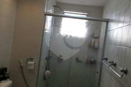 Apartamento à venda com 4 quartos, sendo 3 suítes, em Lar São Paulo, São Paulo, SP