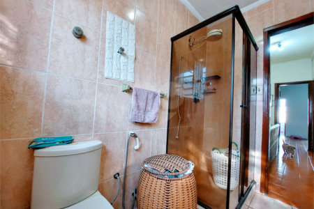 Sobrado à venda com 3 quartos, sendo 1 suíte, em Santana, São Paulo, SP