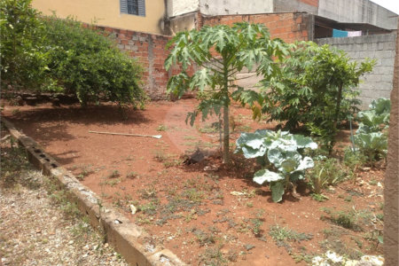 Casa Térrea à venda com 3 quartos em Jardim Alvinópolis, Atibaia, SP