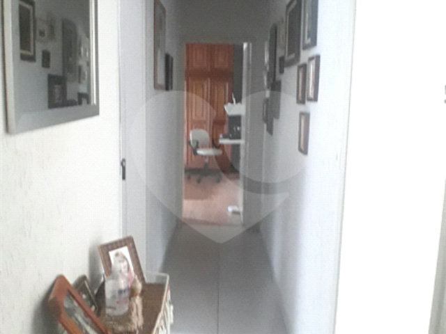 Casa Térrea à venda com 4 quartos, sendo 1 suíte,  em Vila Romero, São Paulo, SP