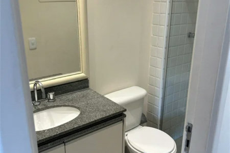 Apartamento à venda com 2 quartos, sendo 1 suíte, em Paraíso do Morumbi, São Paulo, SP