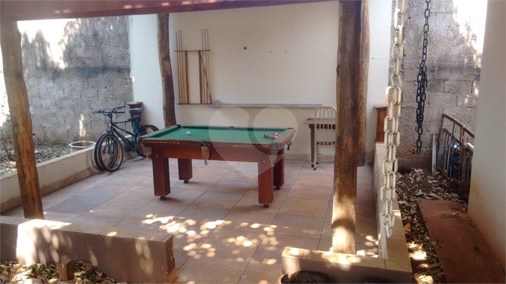 Casa à venda com 3 quartos, sendo 2 suítes,  no condomínio Jardim Eldorado Ribeirão Preto, Ribeirão Preto - SP