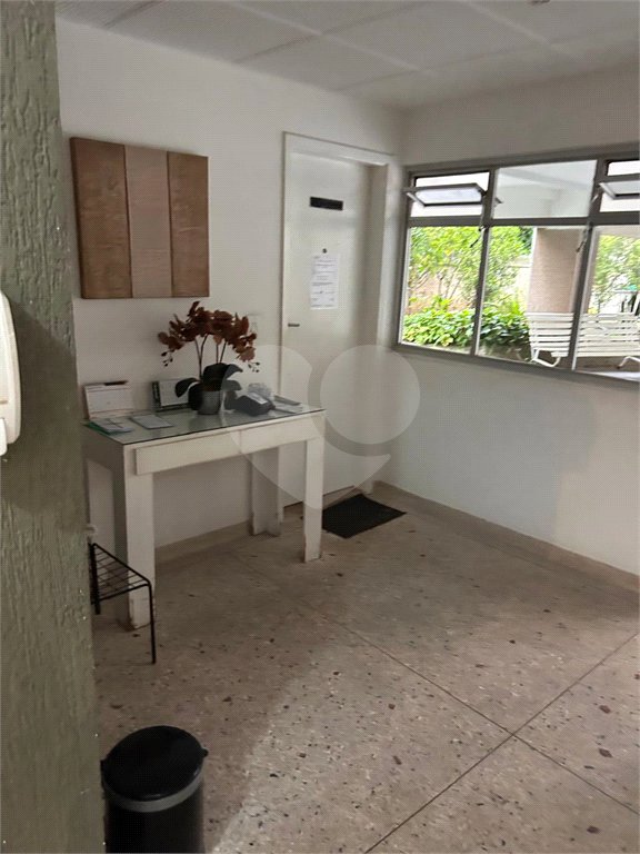 Apartamento à venda com 1 quarto em Perdizes, São Paulo, SP