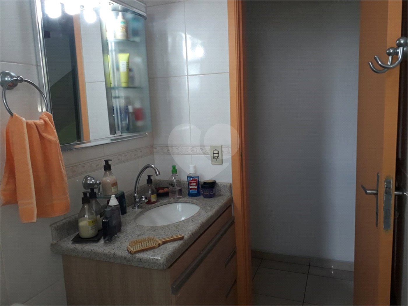 Apartamento à venda com 2 quartos em Parada Inglesa, São Paulo, SP
