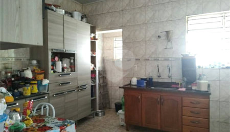 Casa à venda com 3 quartos em Vila Granada, São Paulo, SP