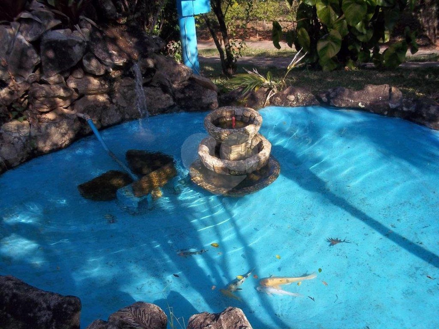 Sítio à venda com 6 quartos, sendo 3 suítes, em Parque Nova Xampirra, Itatiba, SP