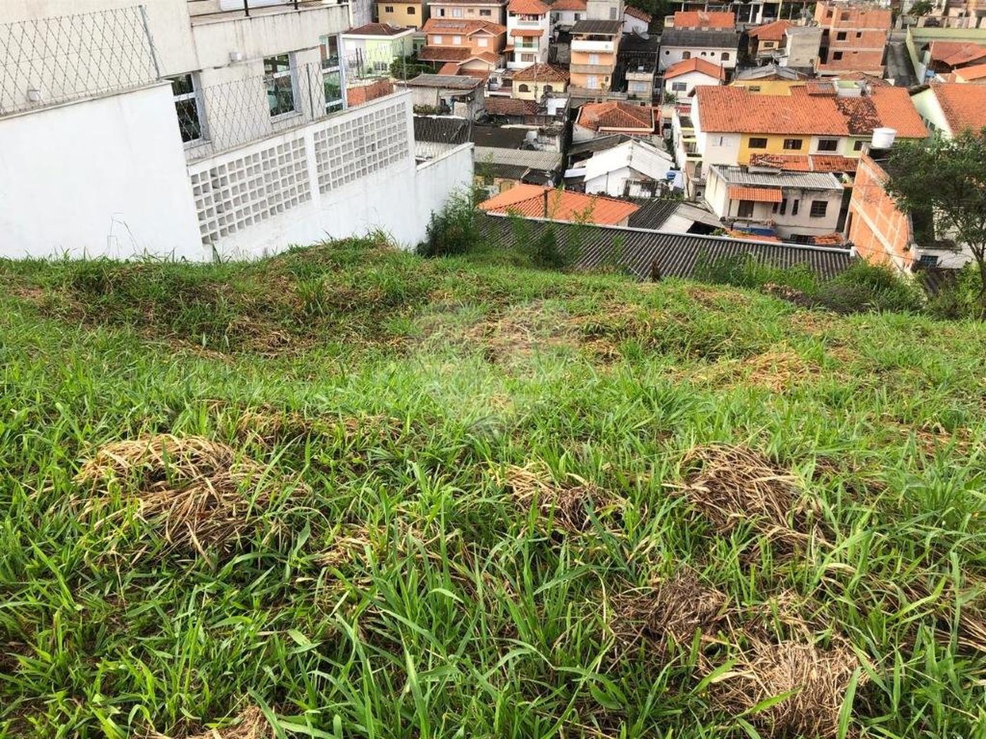 Terreno à venda em Horto, São Paulo, SP