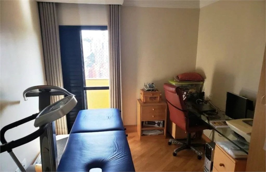 Apartamento à venda com 3 quartos, sendo 1 suíte, em Paraíso do Morumbi, São Paulo, SP