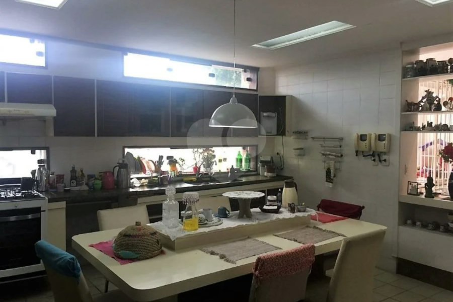 Sobrado à venda com 3 quartos, sendo 1 suíte, em Tucuruvi, São Paulo, SP