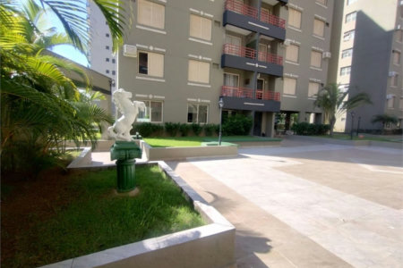 Apartamento à venda, 60 m² por R$ 330.000,00 - Enseada - Guarujá/SP