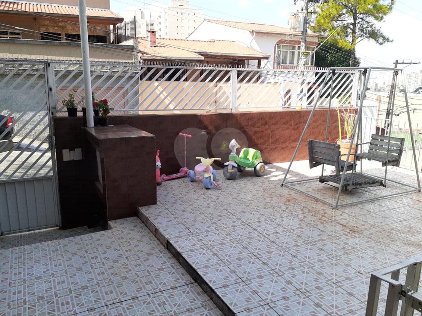 Sobrado à venda com 3 quartos em Vila Nova Cachoeirinha, São Paulo, SP