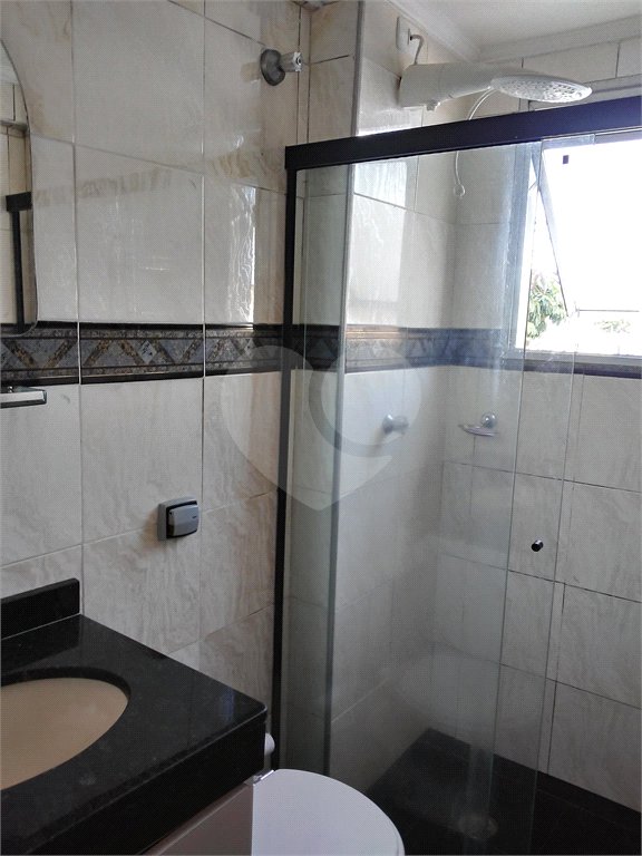 Apartamento à venda com 2 quartos em Vila Guilherme, São Paulo, SP