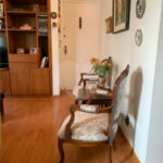 Apartamento à venda com 3 quartos, sendo 1 suíte, em Vila Clementino, São Paulo, SP
