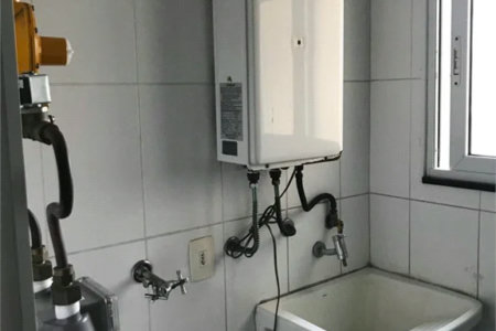 Apartamento à venda com 2 quartos, sendo 1 suíte, em Vila Andrade, São Paulo, SP