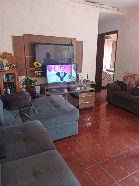 Sobrado à venda com 5 quartos, sendo 1 suíte, em Casa Verde, São Paulo, SP